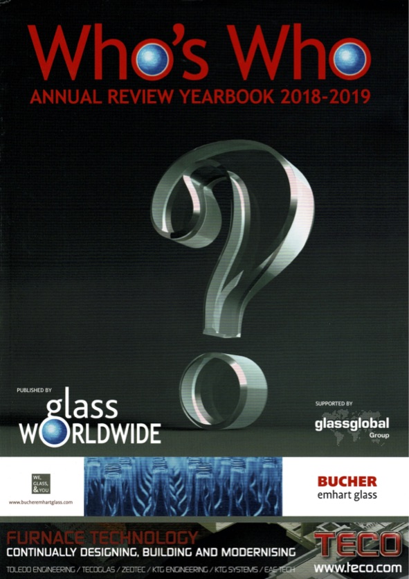 GLASS-WORLDWIDE-WHO-S-WHO
