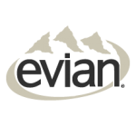 evian